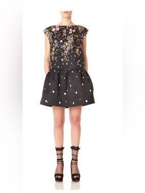 NWT Amur Avril Dress